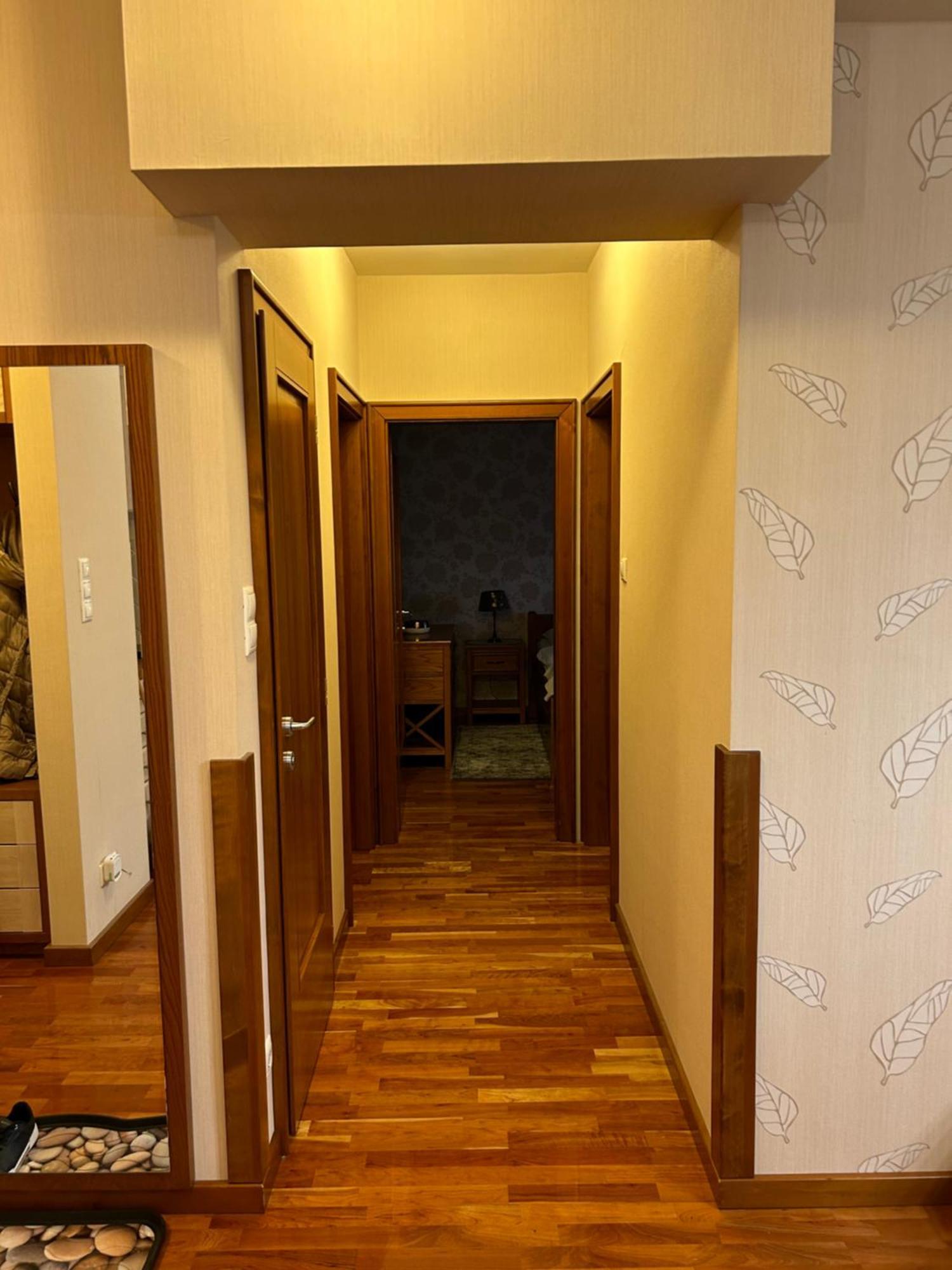 Danube Terrace Elegant With 2 Bedroom With Free Air Conditioner And Private Parking Budapeşte Dış mekan fotoğraf